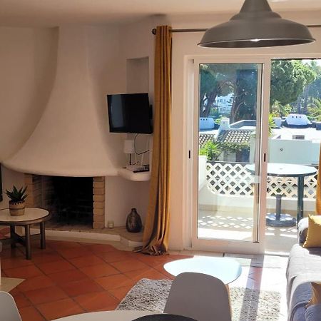 Apt P209 Situe Au Sein De Balaia Golf Village Albufeira Exterior foto