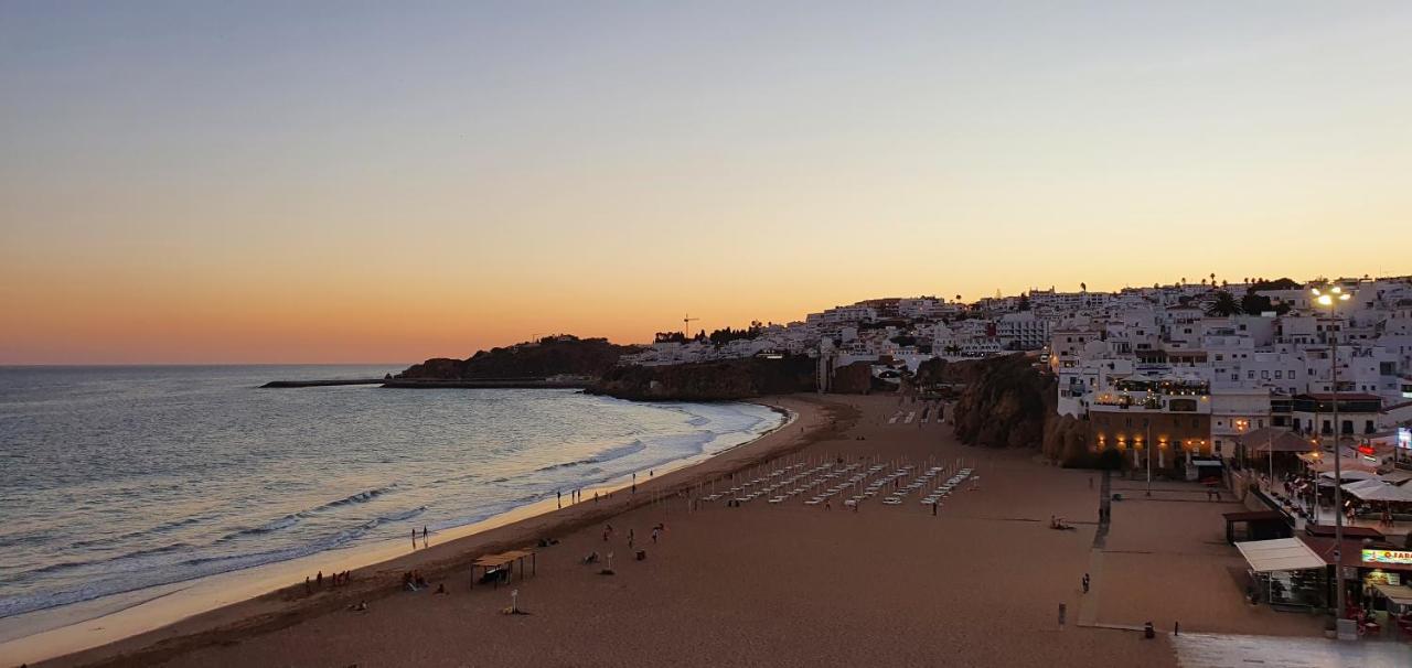 Apt P209 Situe Au Sein De Balaia Golf Village Albufeira Exterior foto