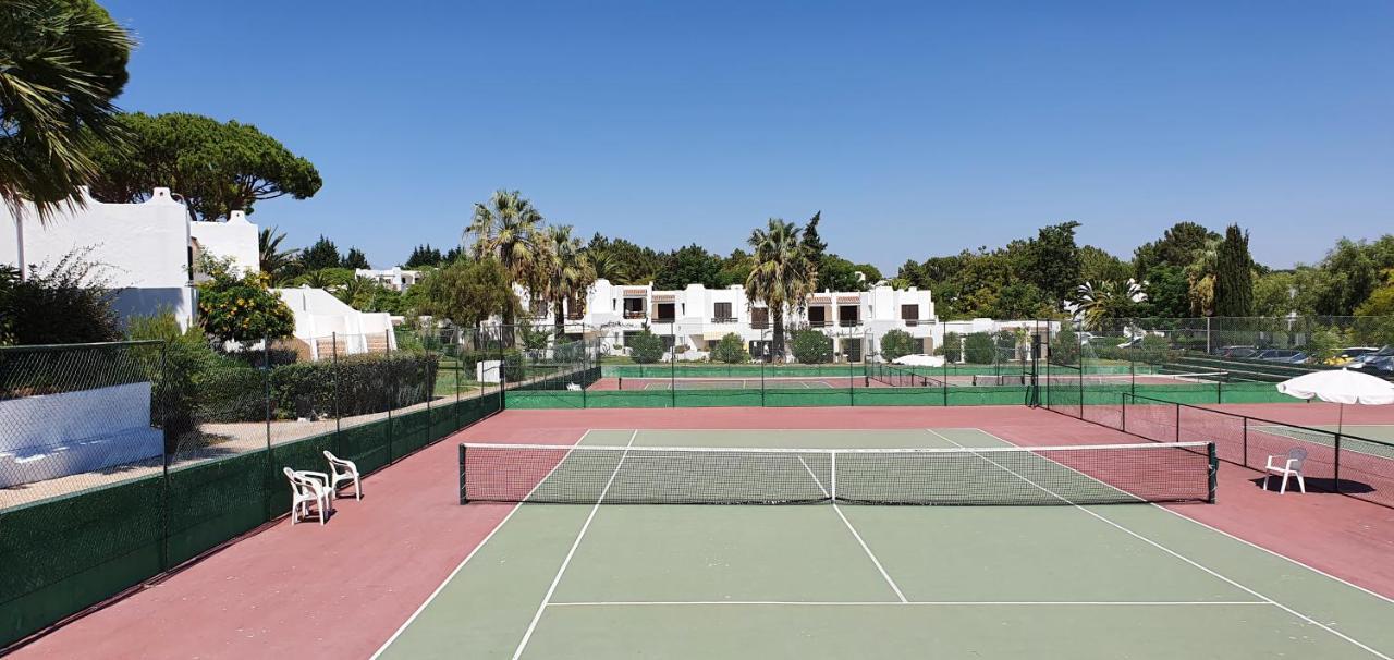 Apt P209 Situe Au Sein De Balaia Golf Village Albufeira Exterior foto