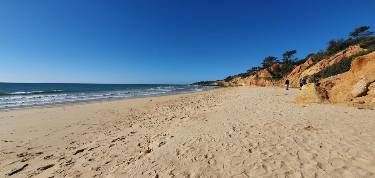 Apt P209 Situe Au Sein De Balaia Golf Village Albufeira Exterior foto