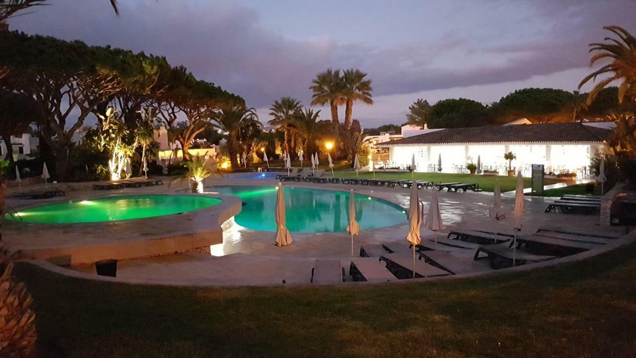 Apt P209 Situe Au Sein De Balaia Golf Village Albufeira Exterior foto