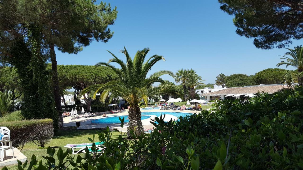 Apt P209 Situe Au Sein De Balaia Golf Village Albufeira Exterior foto